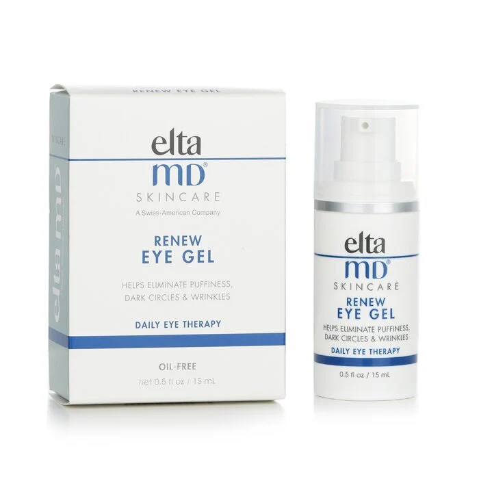 EltaMD Renew Eye Gel 15ml - Image 2