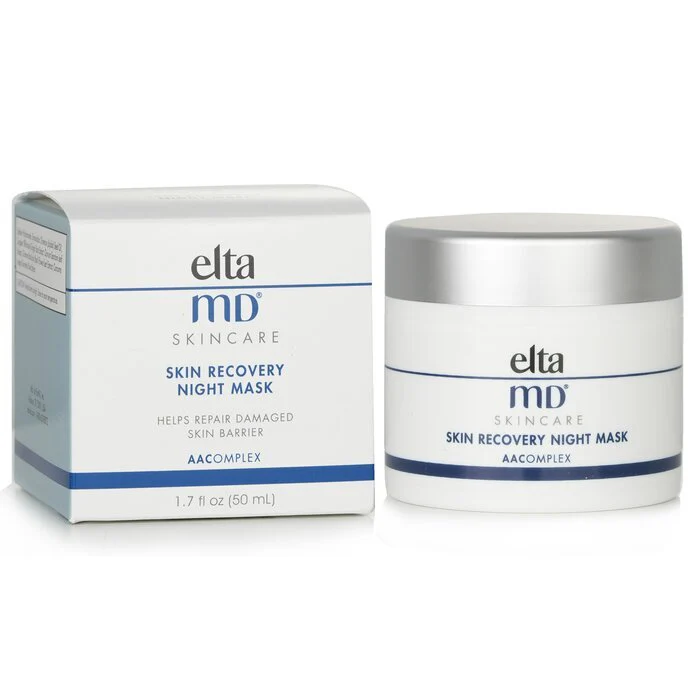 EltaMD Skin Recovery Night Mask 50ml - Image 2