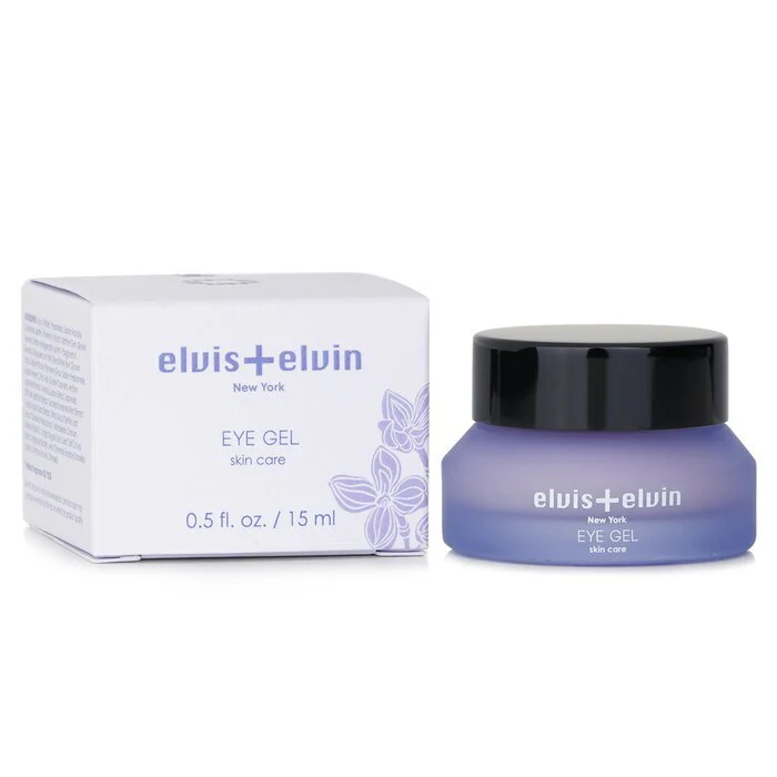 Elvis + Elvin Eye Gel 15ml/0.5oz - Image 2