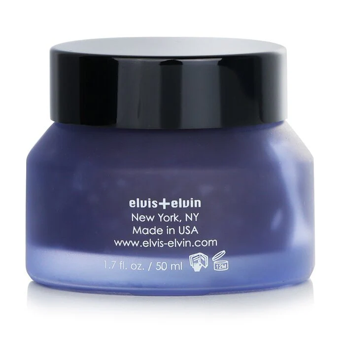 Elvis + Elvin Facial Polish 50ml/1.7oz - Image 3