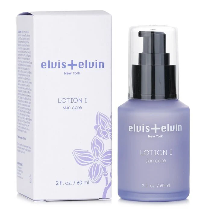 Elvis + Elvin Lotion I 60ml/2oz - Image 2