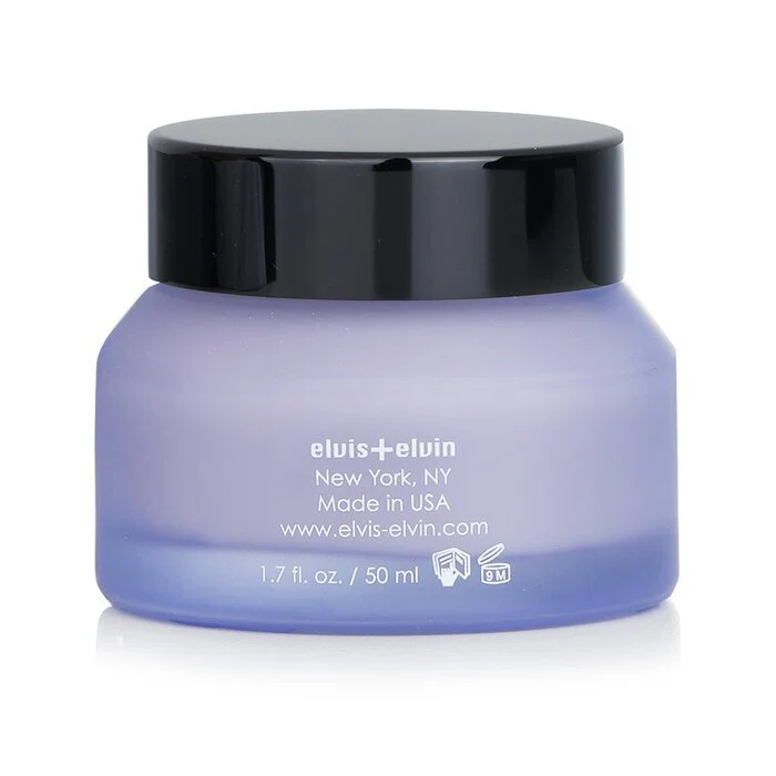 Elvis + Elvin Night Cream 50ml/1.7oz - Image 3