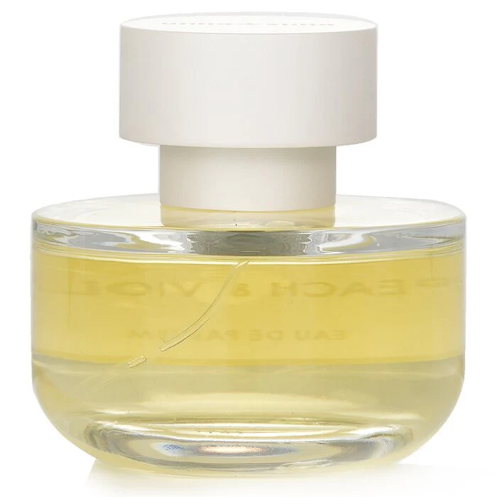 Elvis + Elvin Peach & Violet Eau De Parfum Spray 48ml - Image 3