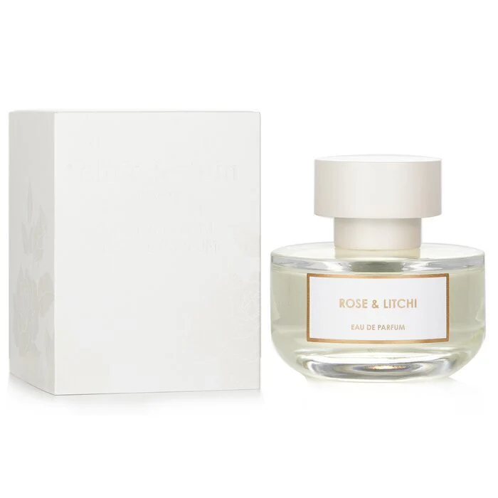Elvis + Elvin Rose & Litchi Eau De Parfum Spray 48ml - Image 2