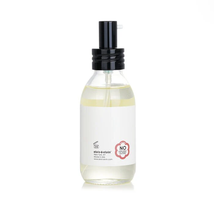 Elvis + Elvin Rose Of Winter Body Oil 110ml/3.7oz - Image 3