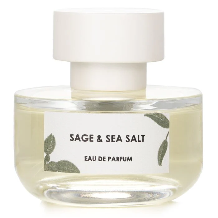 Elvis + Elvin Sage & Sea Salt Eau De Parfum Spray 48ml