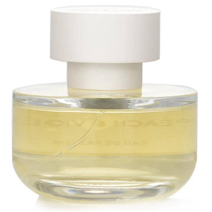 Elvis + Elvin Sage & Sea Salt Eau De Parfum Spray 48ml - Image 3