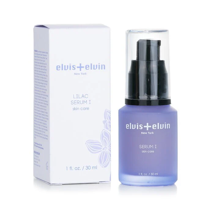 Elvis + Elvin Serum I 30ml/1oz - Image 2