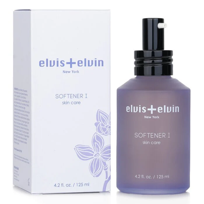 Elvis + Elvin Softener I 125ml/4.2oz - Image 2