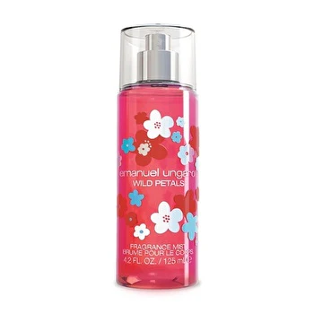 Emanuel Ungaro Wild Petals Fragrance Mist 125ml/4.2oz