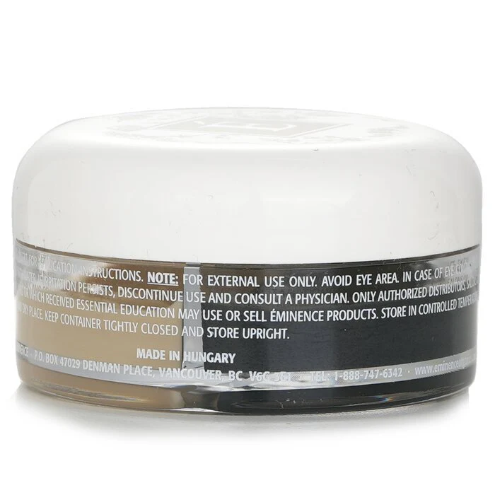 Eminence Balancing Masque Duo: Charcoal T-Zone Purifier & Pomelo Cheek Treatment - For Combination Skin Types 60ml/2oz - Image 3