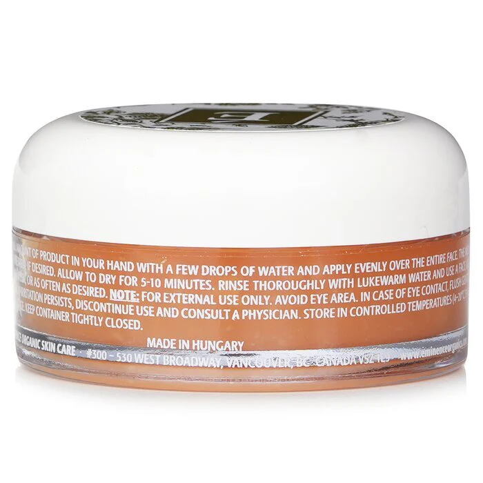 Eminence Pink Grapefruit Vitality Masque - For Normal to Dry Skin 60ml/2oz - Image 3