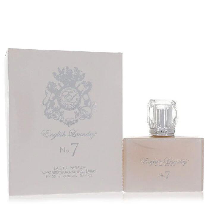 English Laundry No. 7 Eau De Parfum Spray 100ml/3.4oz