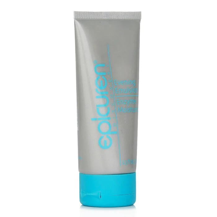 Epicuren Evening Emulsion Enzyme Moisturizer - For Dry & Normal Skin Types 74ml/2.5oz - Image 2