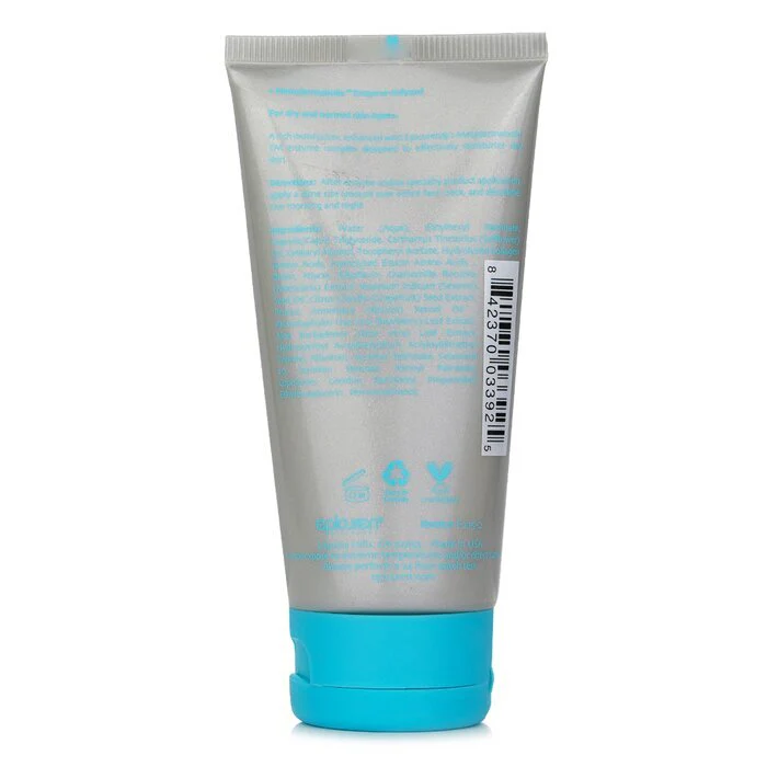 Epicuren Evening Emulsion Enzyme Moisturizer - For Dry & Normal Skin Types 74ml/2.5oz - Image 3