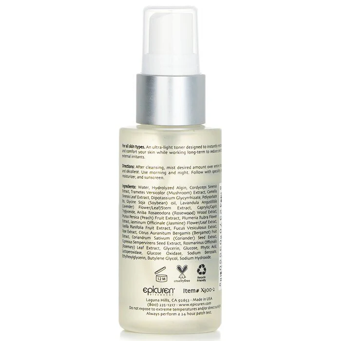 Epicuren Soothe Dermal Repair Mist 60ml - Image 3