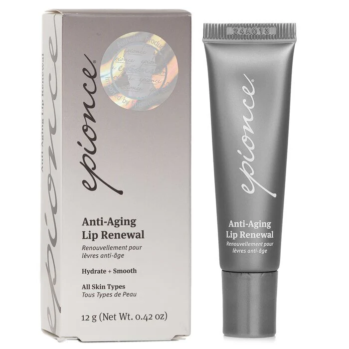 Epionce Anti-Aging Lip Renewal (Hydrate + Smooth) - For All Skin Types 12g/0.42oz - Image 2
