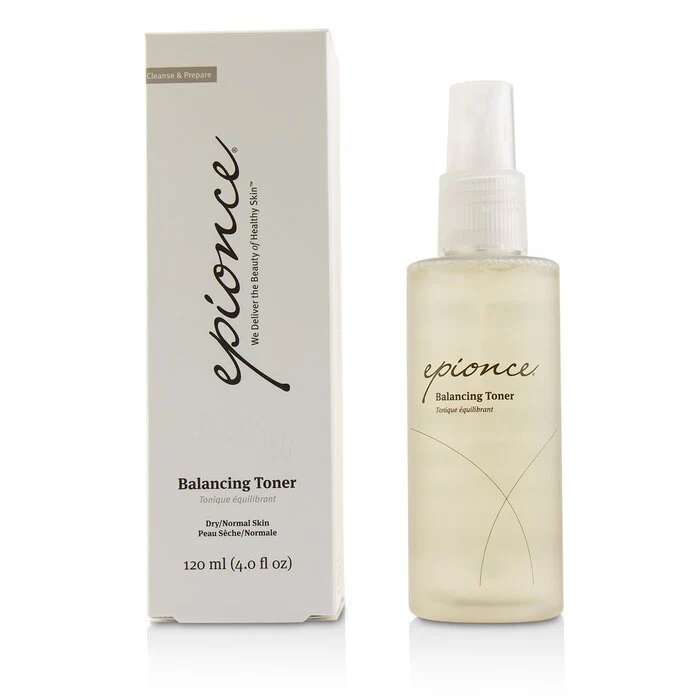 Epionce Balancing Toner - For Dry/ Sensitive to Normal Skin 120ml/4oz - Image 2