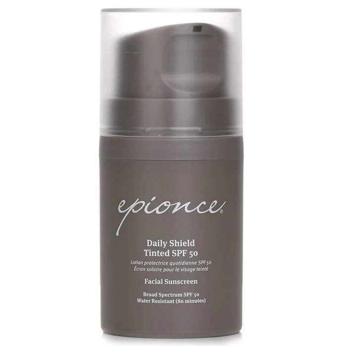 Epionce Daily Shield Tinted SPF 50 - For All Skin Types 50ml/1.7oz