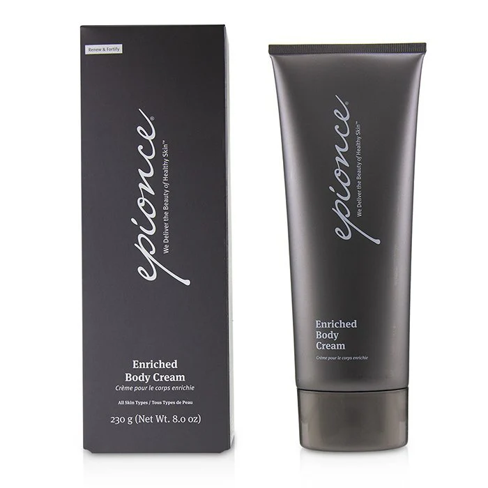 Epionce Enriched Body Cream 230g/8oz - Image 2