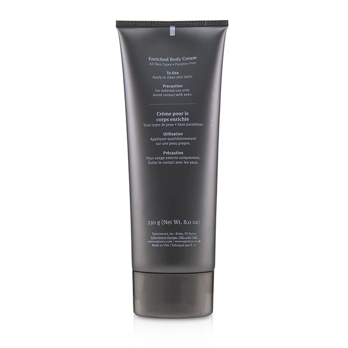 Epionce Enriched Body Cream 230g/8oz - Image 3