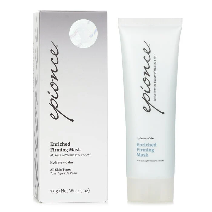 Epionce Enriched Firming Mask (Hydrate+Calm) - For All Skin Types 75g/2.5oz - Image 2