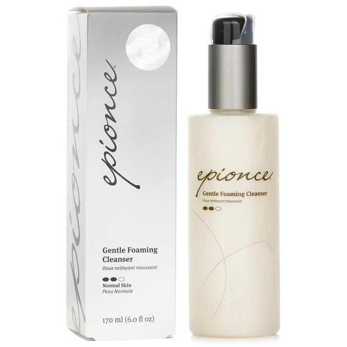 Epionce Gentle Foaming Cleanser - For Normal to Combination Skin 170ml - Image 2