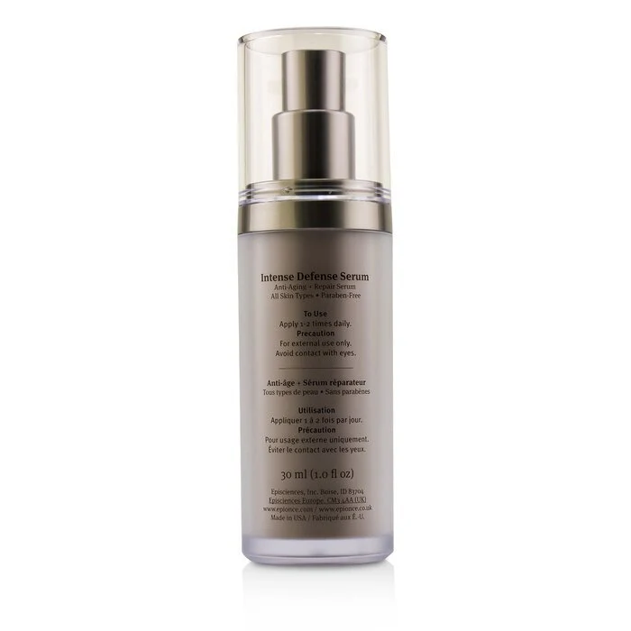 Epionce Intense Defense Serum (Anti-Aging + Repair) - For All Skin Types 30ml/1oz - Image 3