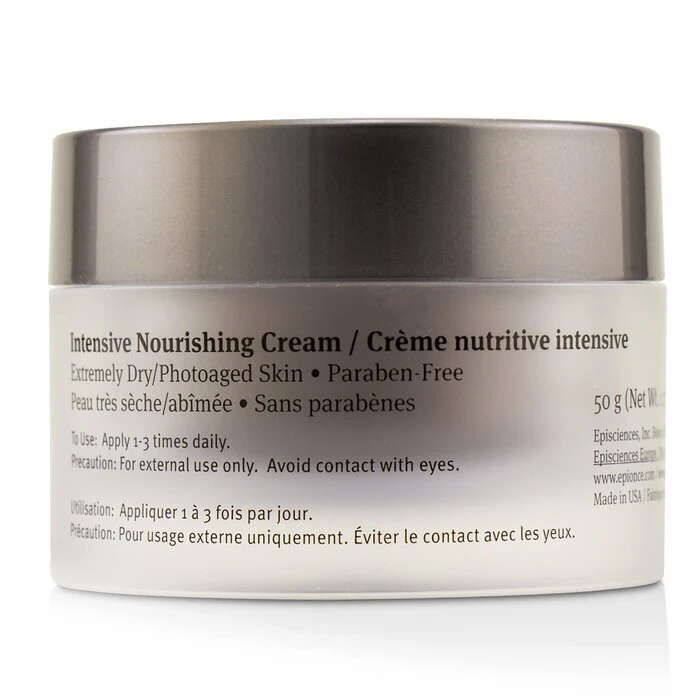 Epionce Intensive Nourishing Cream - For Extremely Dry/ Photoaged Skin 50g/1.7oz - Image 3