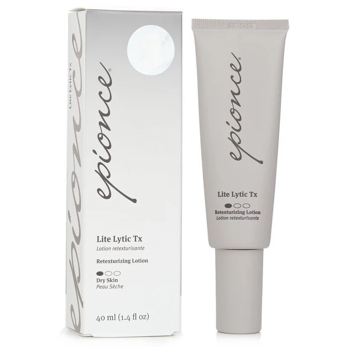 Epionce Lite Lytic Tx Retexturizing Lotion (For Dry/Sensitive to Normal Skin) 40ml/1.4 fl oz - Image 2