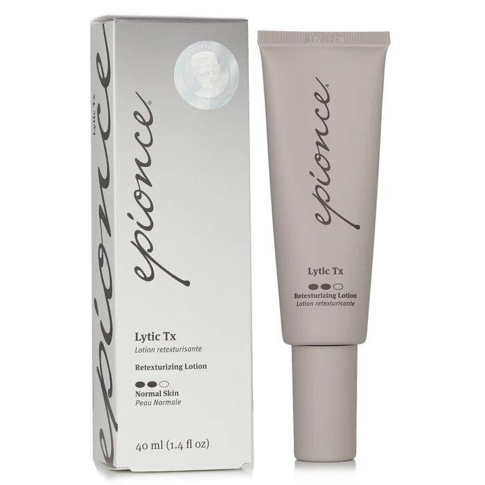 Epionce Lytic Tx Retexturizing Lotion - For Normal to Combination Skin 40ml/1.4oz - Image 2