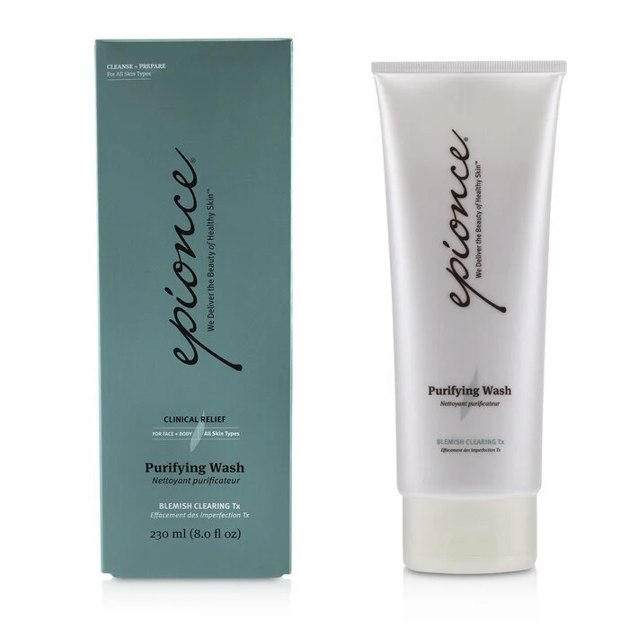 Epionce Purifying Wash (Blemish Clearing Tx) 230ml/8oz - Image 2