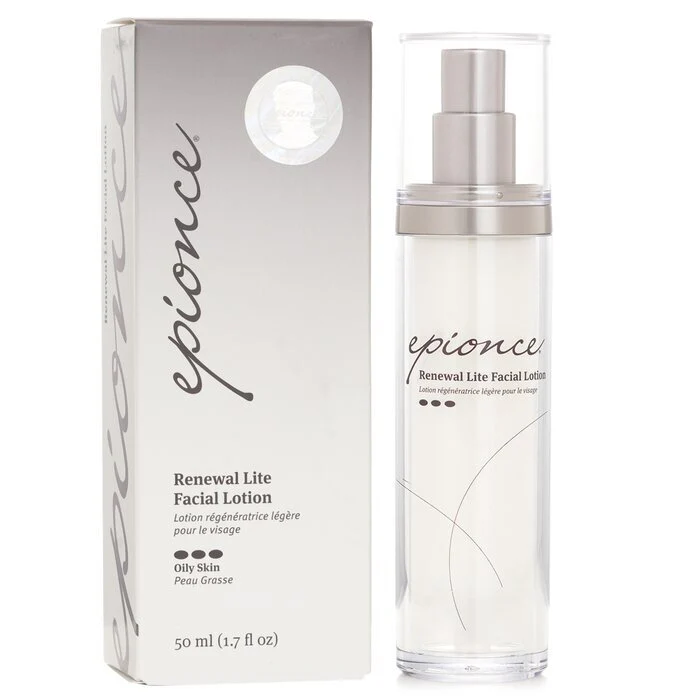 Epionce Renewal Lite Facial Lotion - For Combination to Oily/ Problem Skin 50ml/1.7oz - Image 2