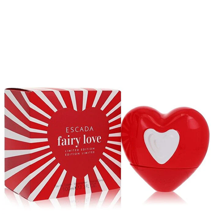 Escada Fairy Love Eau De Toilette Spray (Limited Edition) 100ml/3.3oz