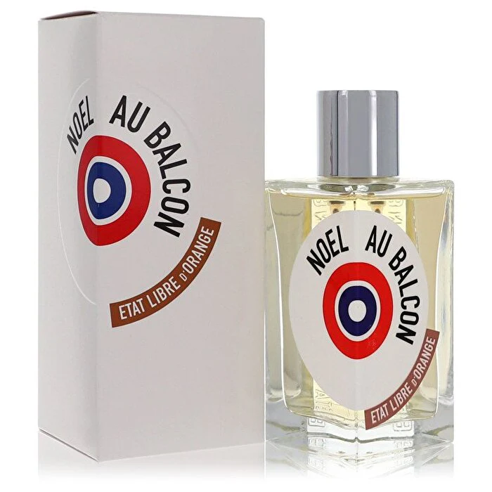 Etat Libre D'Orange Noel Au Balcon Eau De Parfum Spray 100ml/3.4oz