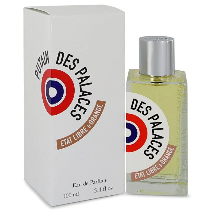 Etat Libre D'Orange Putain Des Palaces Eau De Parfum Spray 100ml/3.4oz