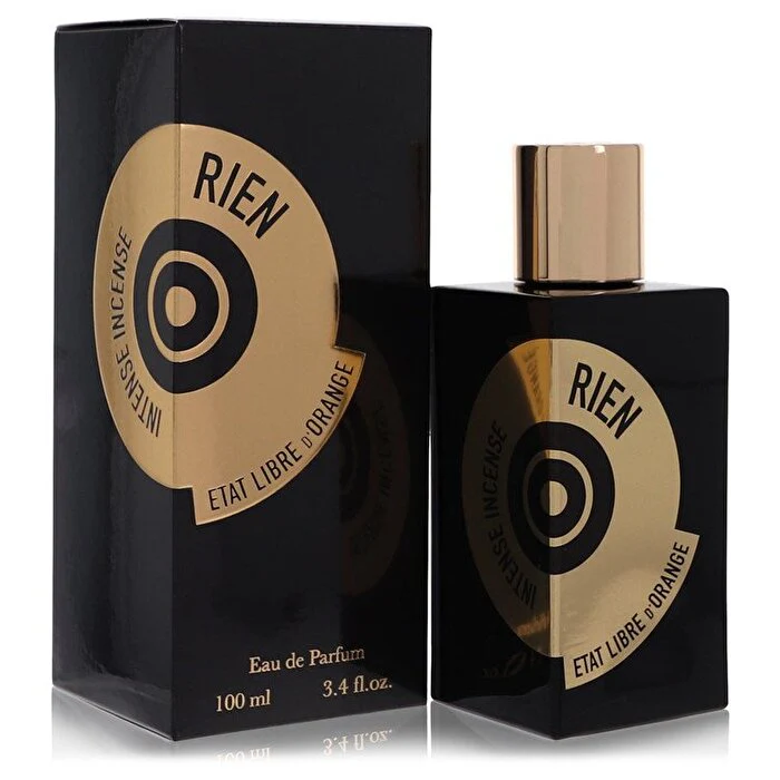 Etat Libre D'Orange Rien Intense Incense Eau De Parfum Spray (Unisex) 100ml/3.4oz