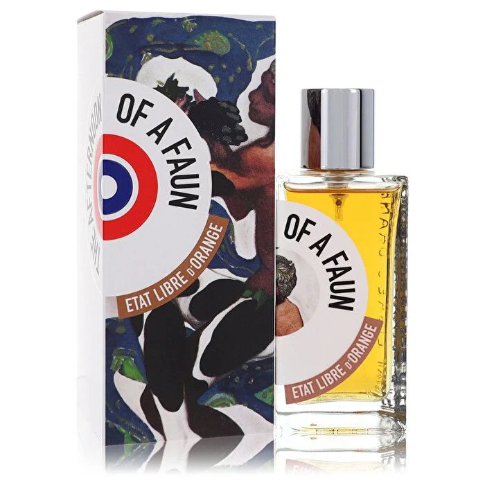 Etat Libre D'Orange The Afternoon Of A Faun Eau De Parfum Spray (Unisex) 100ml/3.4oz