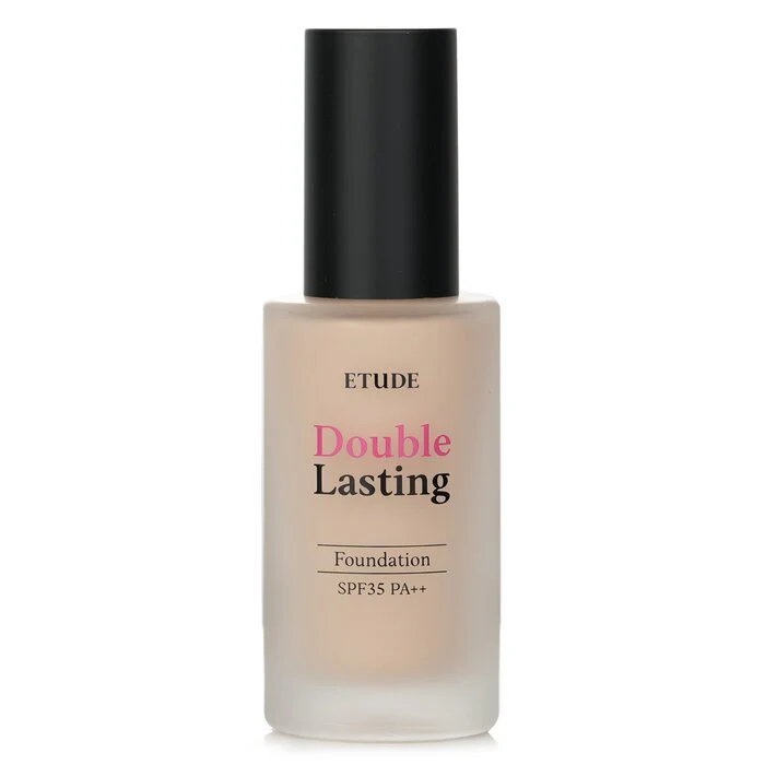 Etude House Double Lasting Foundation SPF 35 - 23N1 Sand 30g