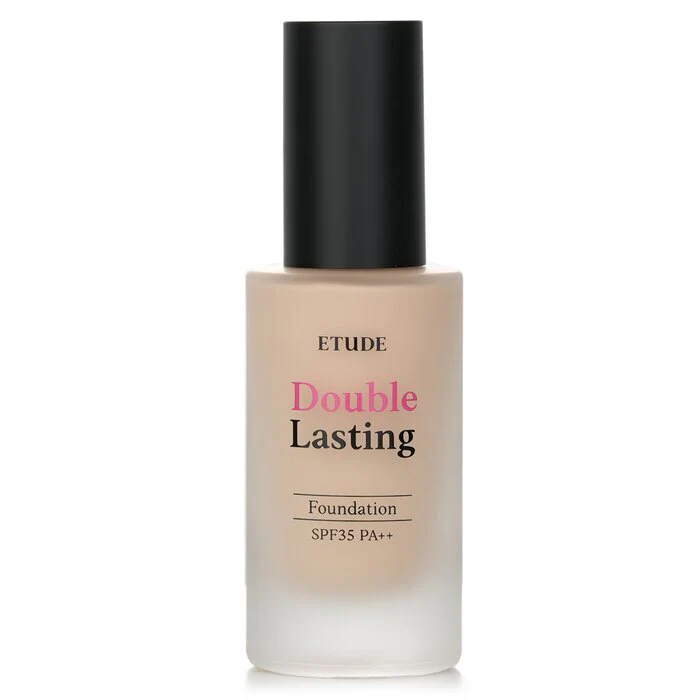 Etude House Double Lasting Foundation SPF 35 - 25N1 Tan 30g