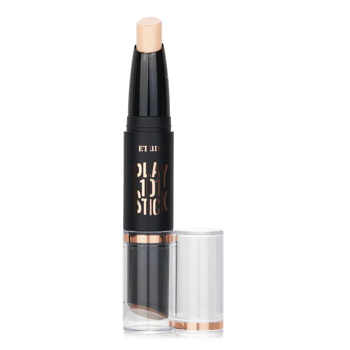 Etude House Play 101 Stick Contour Duo - 02 Intense 5.8g