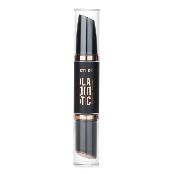 Etude House Play 101 Stick Contour Duo - 02 Intense 5.8g - Image 3