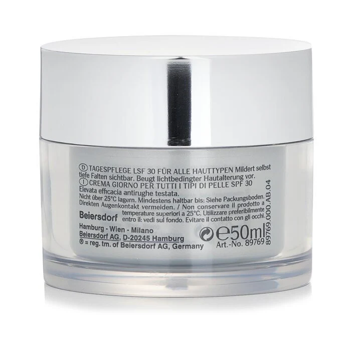 Eucerin Anti Age Hyaluron Filler + 3x Effect Day Cream SPF30 50ml - Image 3