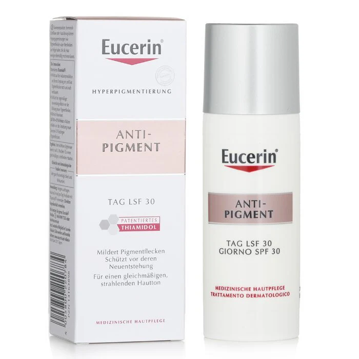 Eucerin Anti Pigment Day Cream SPF 30 50ml - Image 2