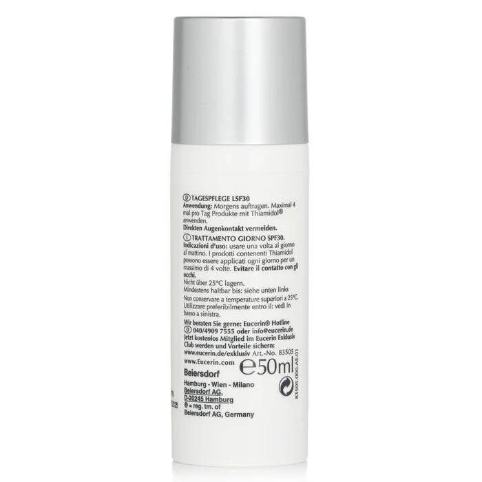 Eucerin Anti Pigment Day Cream SPF 30 50ml - Image 3