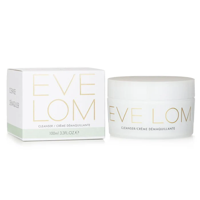 Eve Lom Cleanser 100ml/3.3oz - Image 2