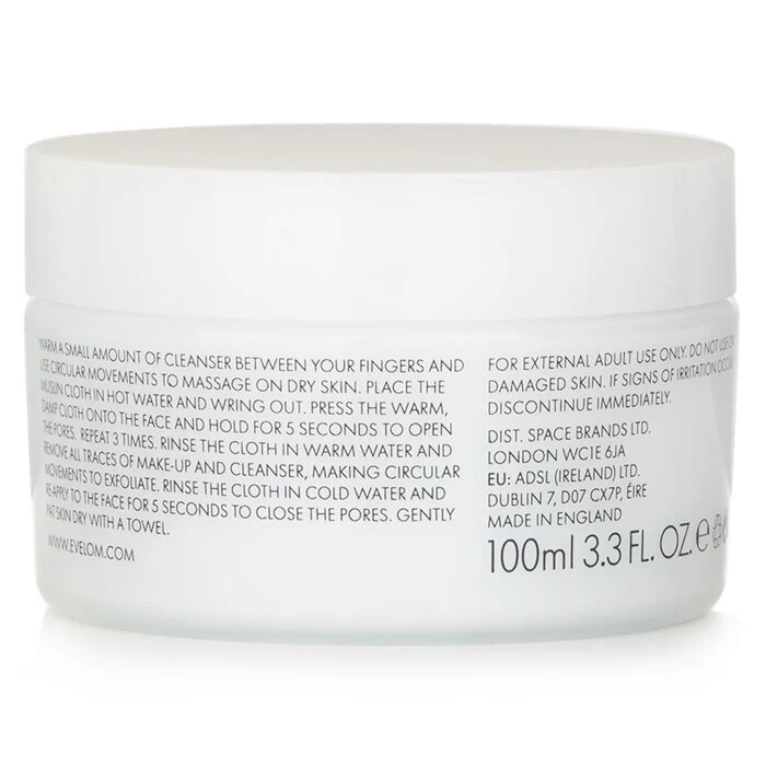 Eve Lom Cleanser 100ml/3.3oz - Image 3