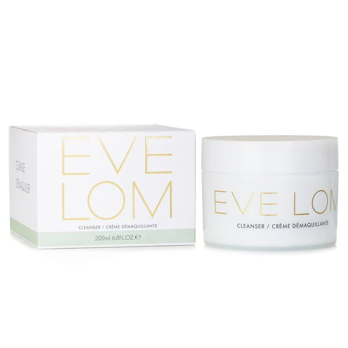 Eve Lom Cleanser 200ml/6.8oz - Image 2