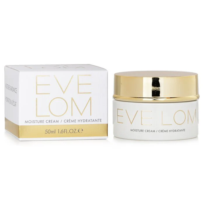 Eve Lom Moisture Cream 50ml - Image 2