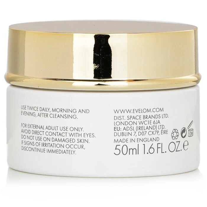 Eve Lom Moisture Cream 50ml - Image 3